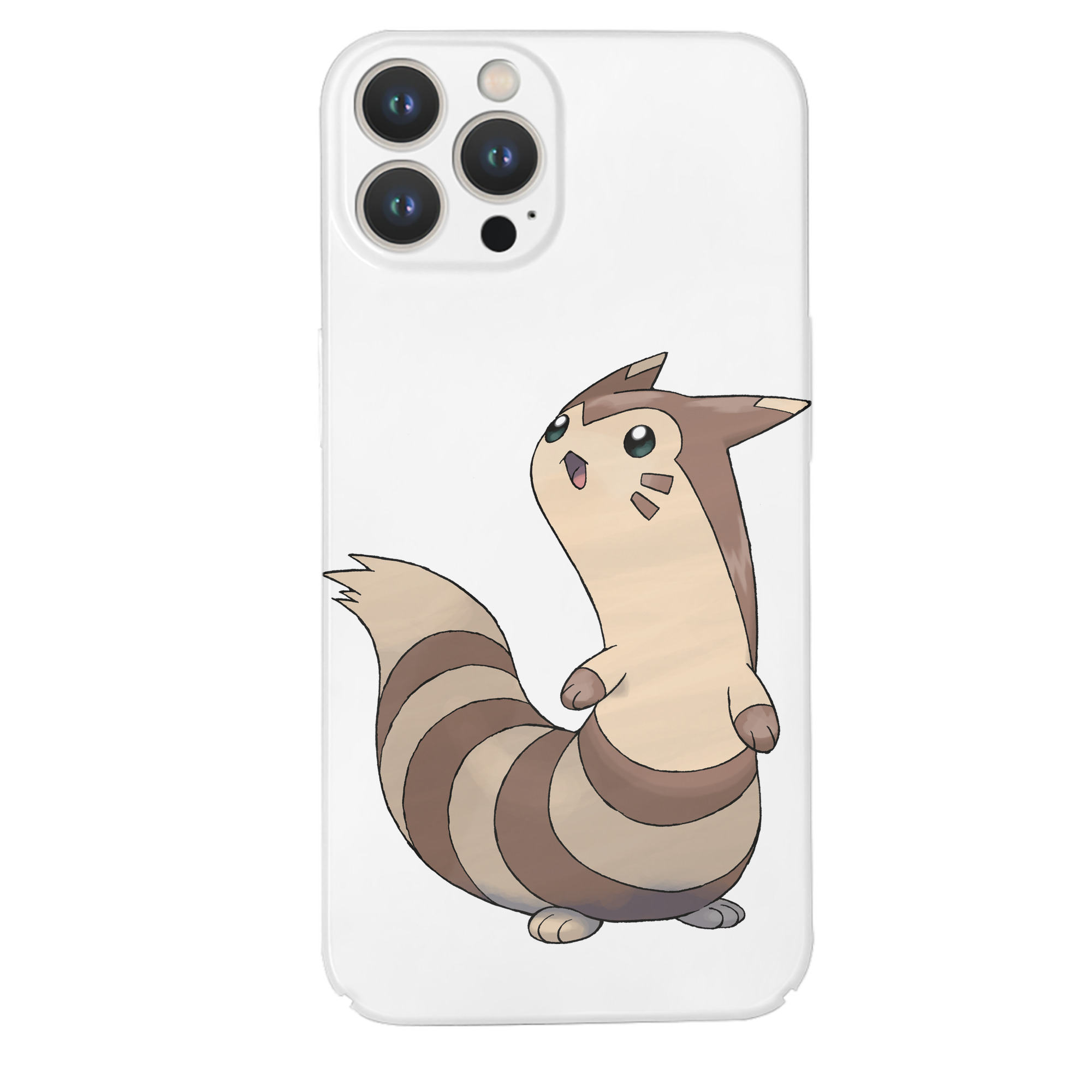 （画像用） ポケットモンスター Pokémon 【iPhone 14シリーズ対応】ハードケース